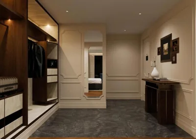 Gallery Suites - 도시 전망 및 한증 시설 이용 — O'Gallery Signature Hotel & Spa