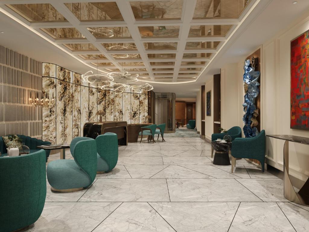 O'Gallery Signature Hotel & Spa – Hanoi