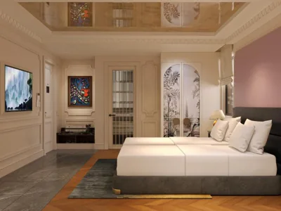 O'Gallery Signature Hotel & Spa – 사진 2