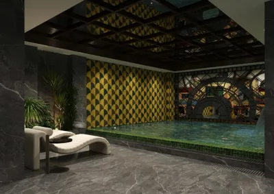 O'Gallery Signature Hotel & Spa – 사진 4