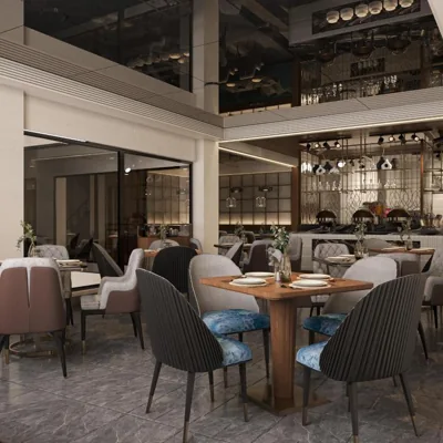 O'Gallery Signature Hotel & Spa – 사진 5