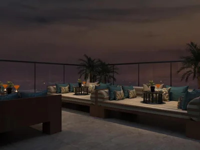 O'Gallery Signature Hotel & Spa – 사진 7