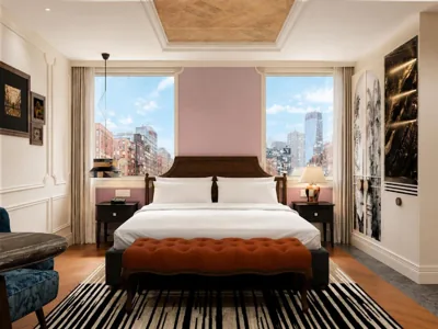O'Gallery Signature Hotel & Spa – 사진 8