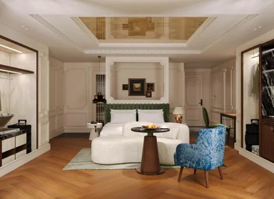 O'Gallery Signature Hotel & Spa – 사진 9