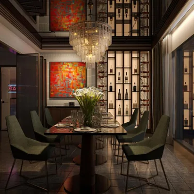 O'Gallery Signature Hotel & Spa – 사진 11