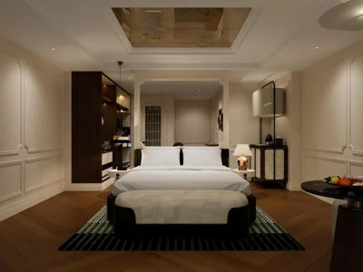 O'Gallery Signature Hotel & Spa – 사진 12