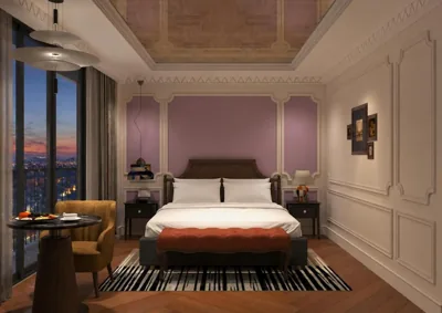 O'Gallery Signature Hotel & Spa – 사진 13