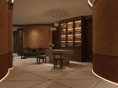 O'Gallery Signature Hotel & Spa – 사진 14