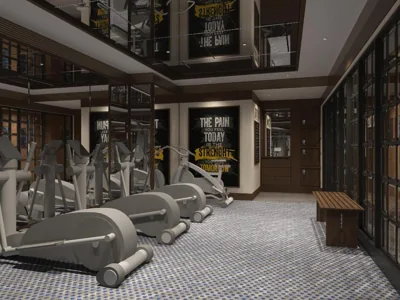 O'Gallery Signature Hotel & Spa – 사진 15