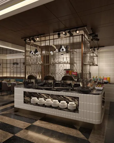 O'Gallery Signature Hotel & Spa – 사진 16